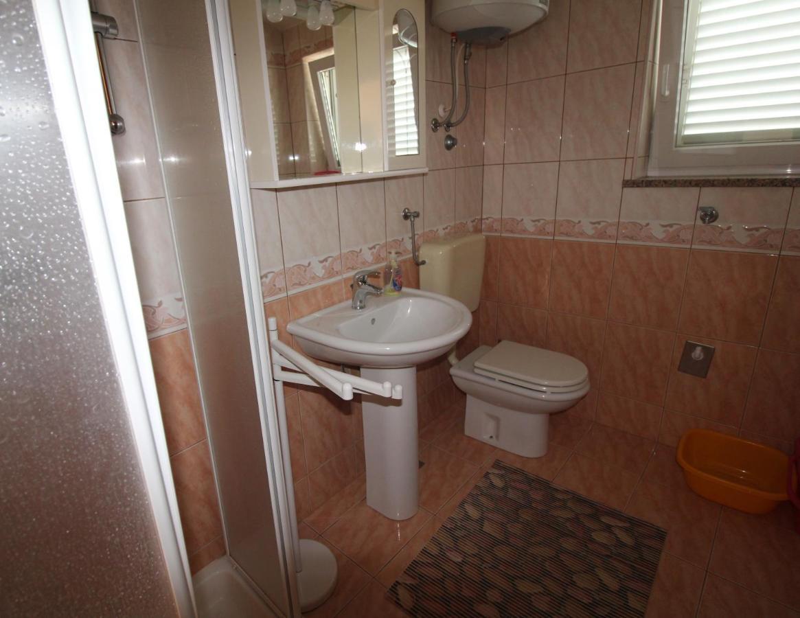 Studio Apartment Aniko Премантура Экстерьер фото