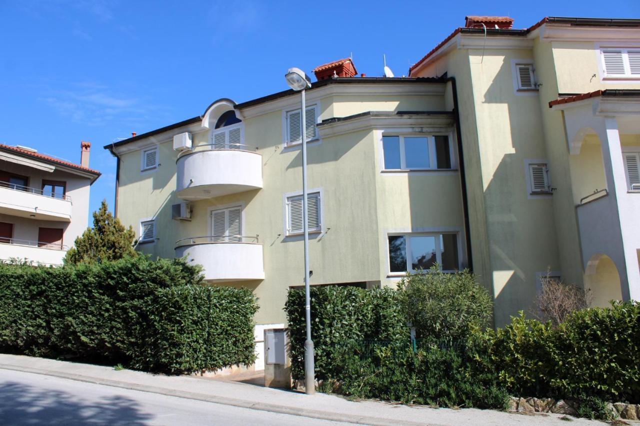 Studio Apartment Aniko Премантура Экстерьер фото